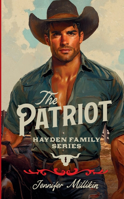 The Patriot - Paperback
