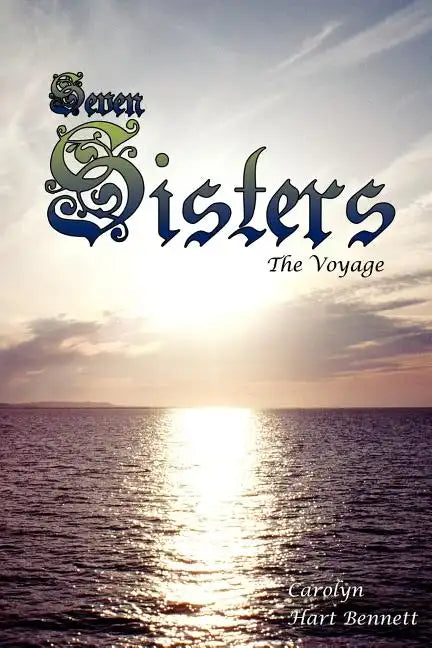 Seven Sisters: The Voyage - Paperback