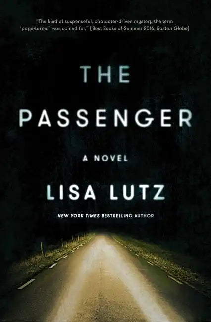 The Passenger - Paperback