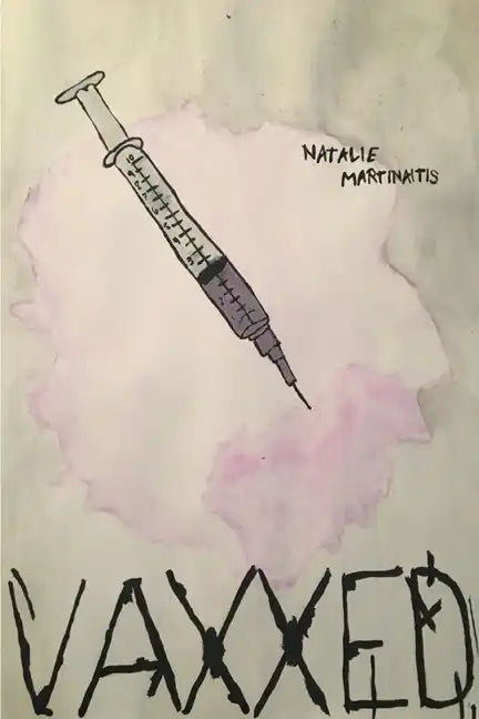 Vaxxed - Paperback
