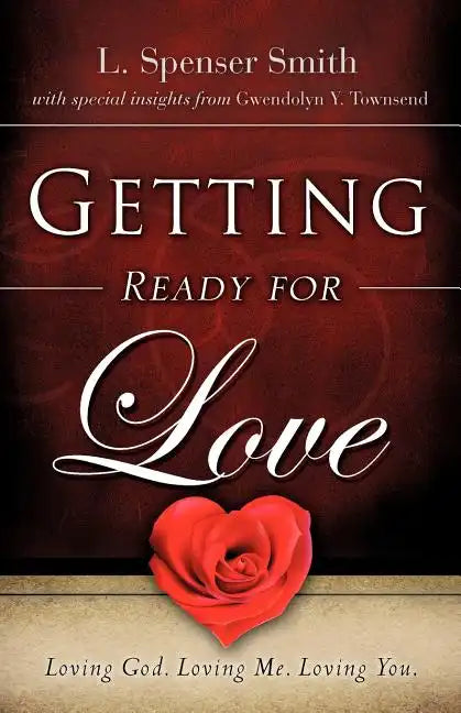 Getting Ready for Love - Paperback