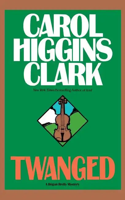 Twanged - Hardcover