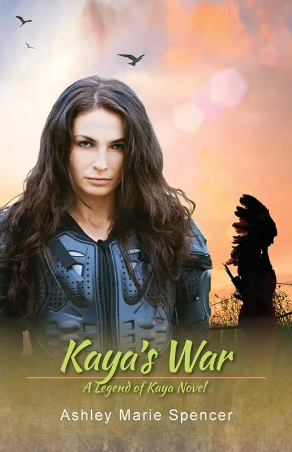 Kaya's War: A Legend of Kaya Novel - Paperback