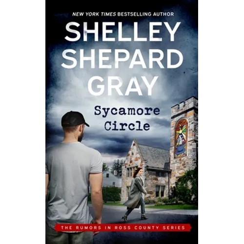 Sycamore Circle - Hardcover