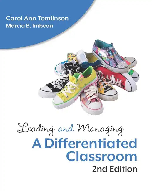 Leading and Managing a Differentiated Classroom - Paperback