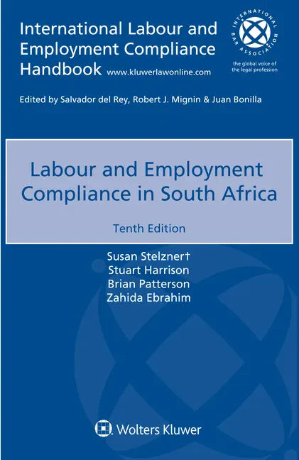 Labour and Employment Compliance in South Africa - Paperback