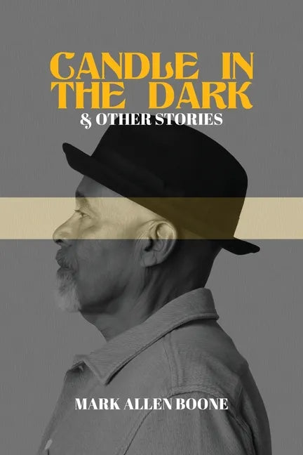 Candle in the Dark and Other Stories - Paperback