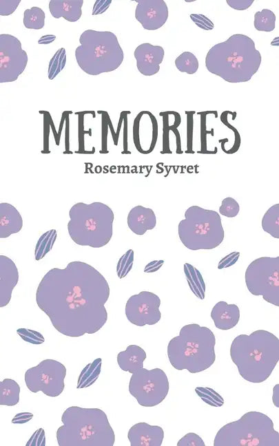 Memories - Paperback