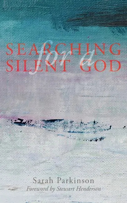 Searching for a Silent God - Paperback