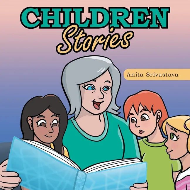 Children Stories - Paperback