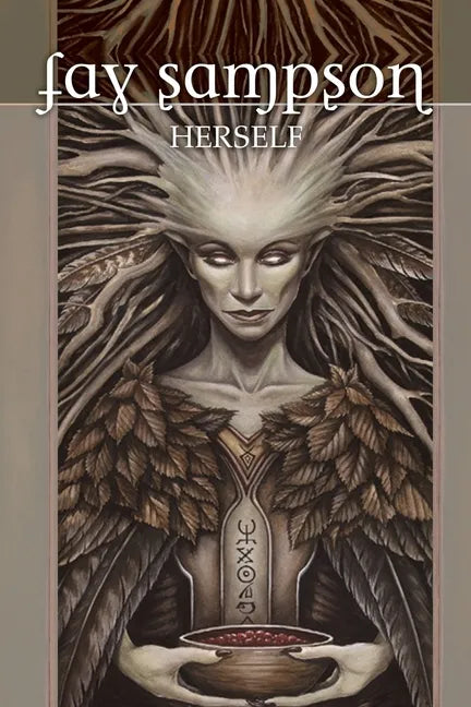 Morgan Le Fay 5: Herself - Paperback