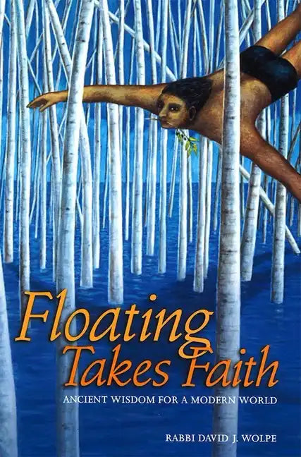 Floating Takes Faith - Hardcover