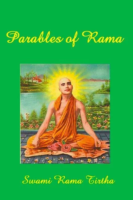 Parables of Rama - Paperback
