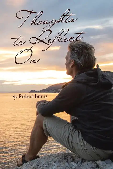 Thoughts to Reflect On - Paperback