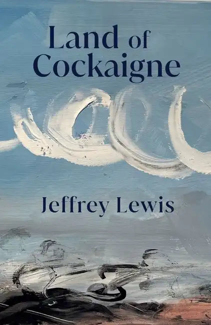 Land of Cockaigne - Paperback