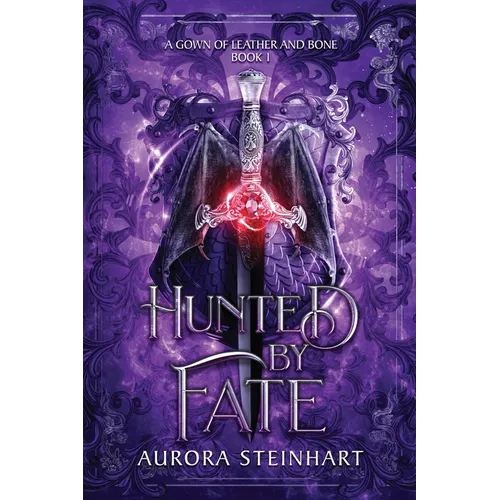 Hunted by Fate - Paperback