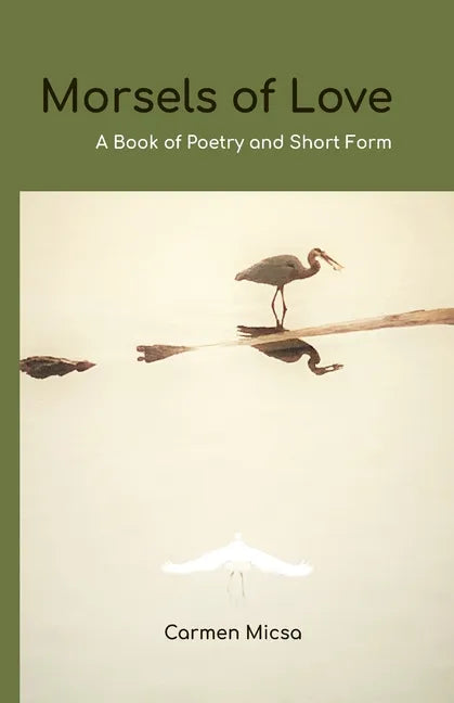 Morsels of Love - Paperback