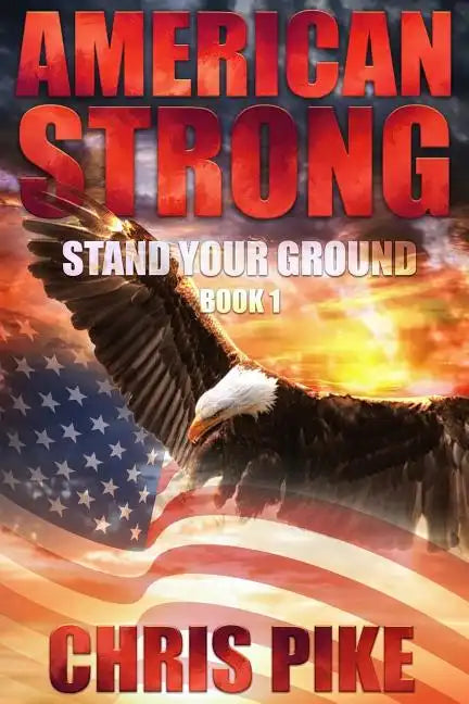Stand Your Ground - Paperback