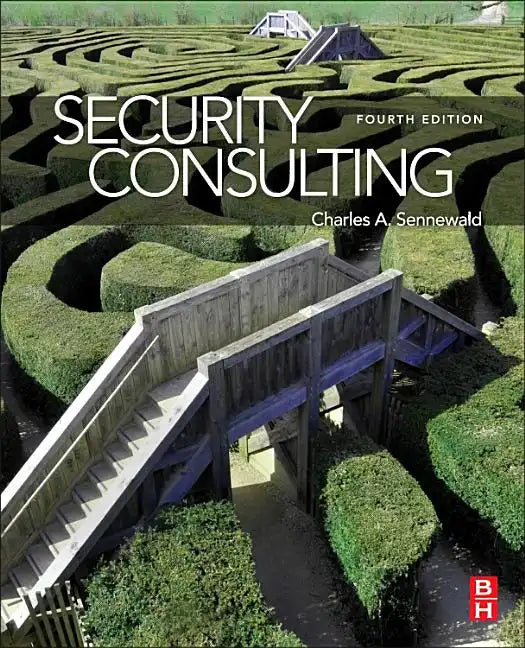 Security Consulting - Paperback