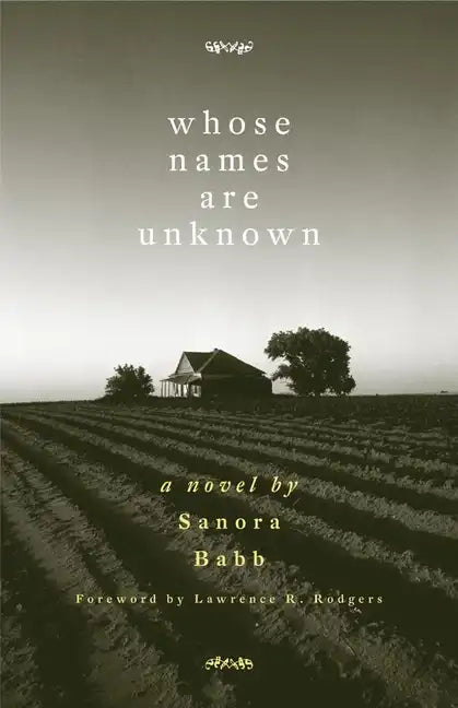 Whose Names Are Unknown - Paperback