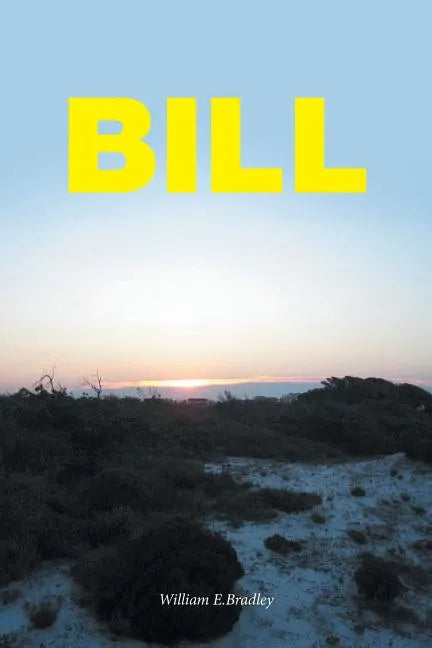 Bill - Paperback