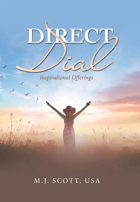 Direct Dial: Inspirational Offerings - Hardcover