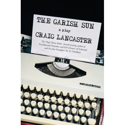 The Garish Sun - Paperback