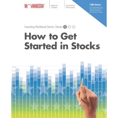 How to Get Started in Stocks - Paperback