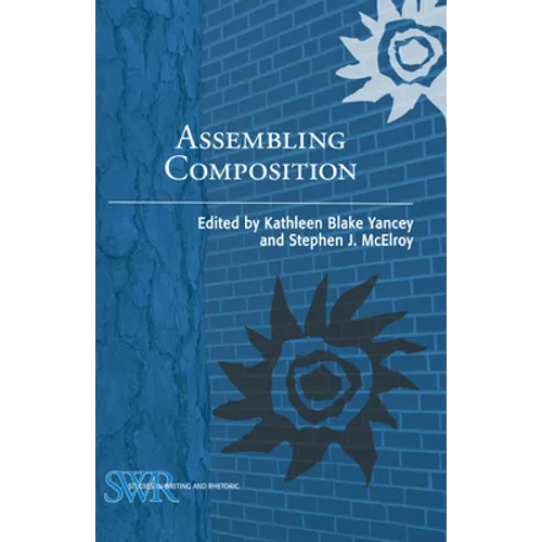 Assembling Composition - Paperback