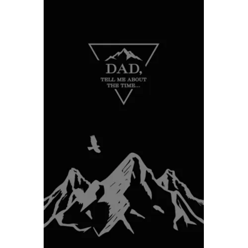 Dad's Memories in a Minute - Leather