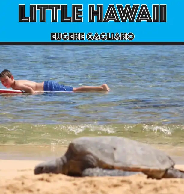 Little Hawaii - Hardcover