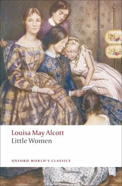Little Women - Paperback
