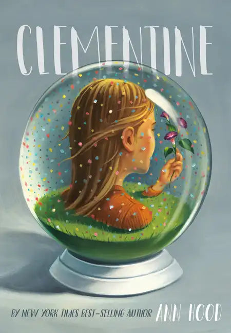 Clementine - Hardcover