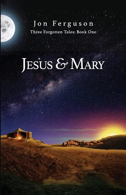 Jesus & Mary - Paperback