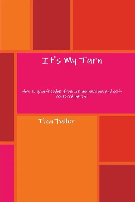 It's My Turn - Paperback