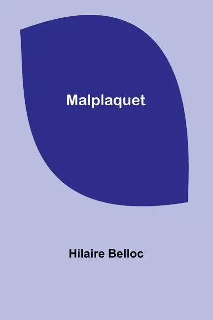 Malplaquet - Paperback
