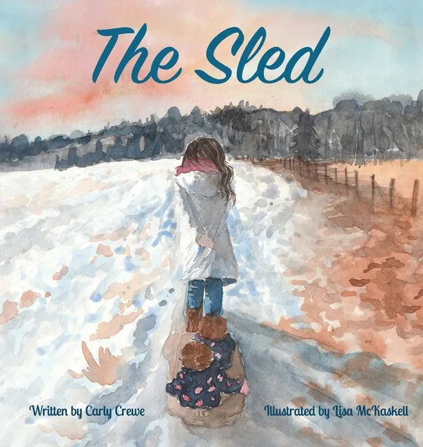 The Sled - Hardcover
