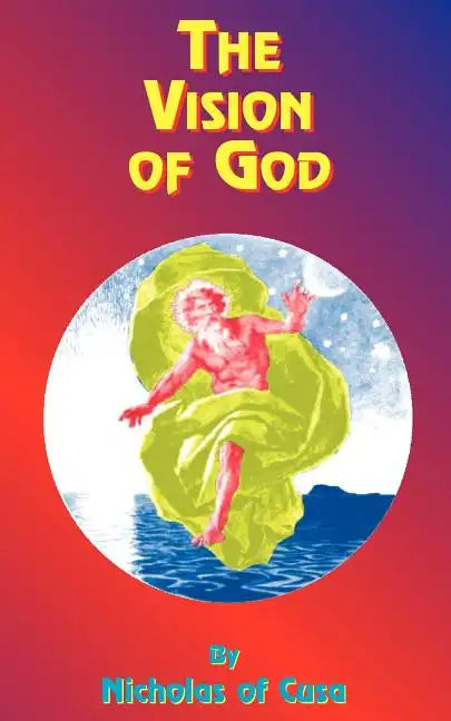 The Vision of God - Paperback