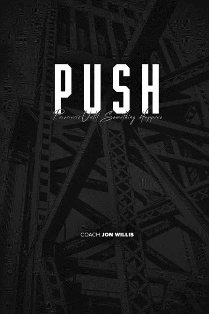 Push - Paperback