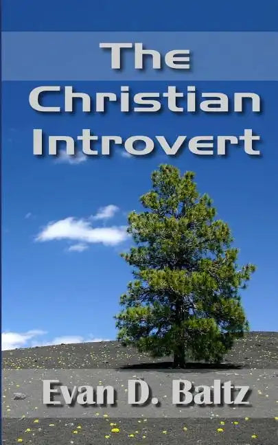 The Christian Introvert - Paperback