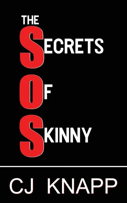The Secrets of Skinny - Paperback