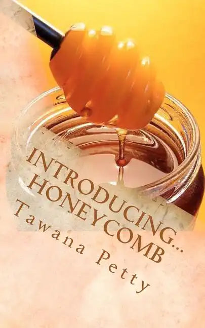 Introducing... Honeycomb - Paperback