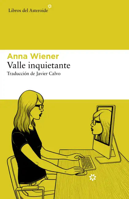 Valle Inquietante - Paperback