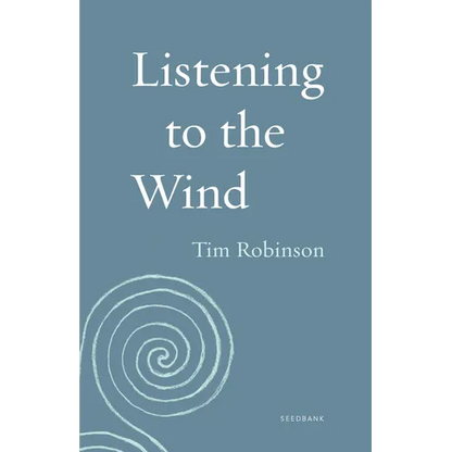 Listening to the Wind - Paperback