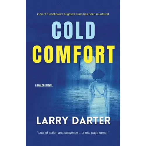Cold Comfort - Paperback