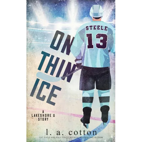 On Thin Ice - Paperback