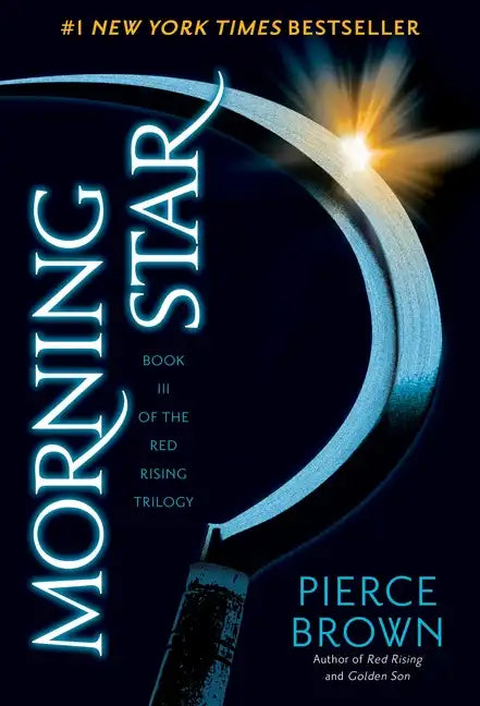 Morning Star - Hardcover