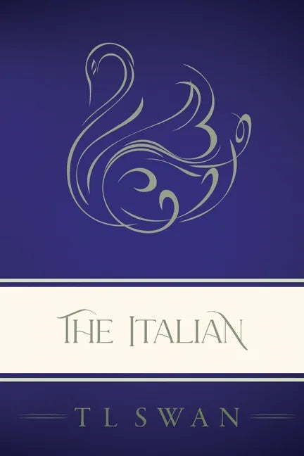 The Italian - Classic Edition - Paperback