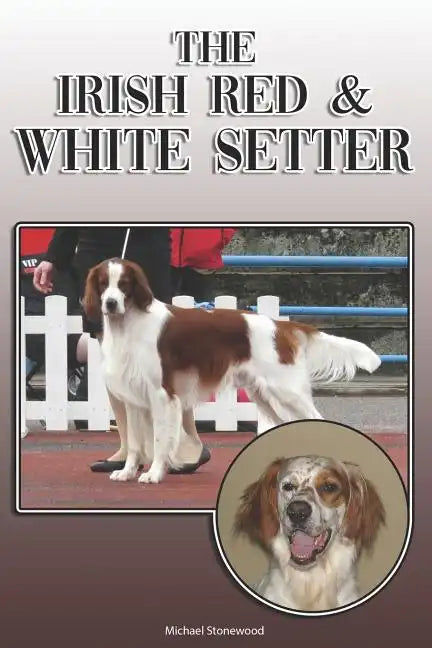 The Irish Red and White Setter: A Complete and Comprehensive Owners Guide To: Buying, Owning, Health, Grooming, Training, Obedience, Understanding and - Paperback