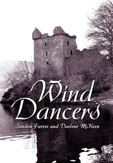 Wind Dancers - Hardcover